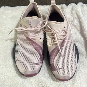 Nike superrep like new size 8.5